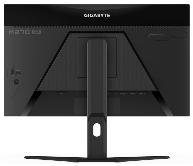 Gigabyte M27Q P HDR KVM - 738966 - zdjęcie 5